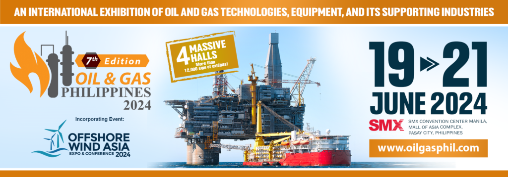 Oil & Gas Convention 2024