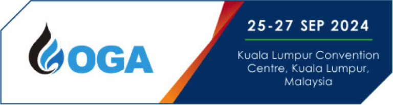 OGA Malaysia 2024 logo